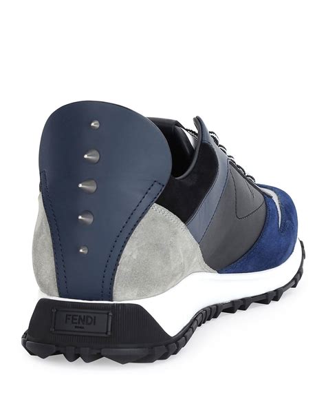 fendi sneakers shopstyle|men's fendi sneakers for sale.